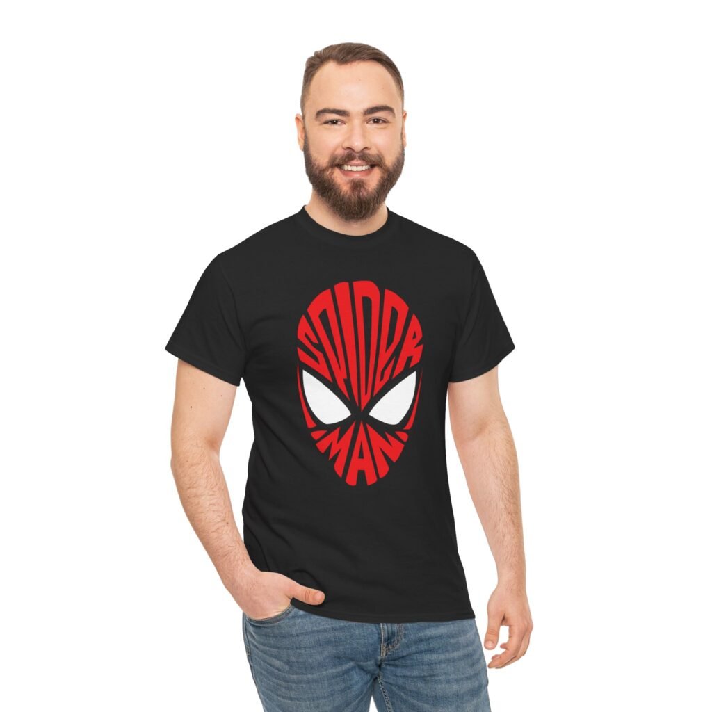 Spiderman Tee